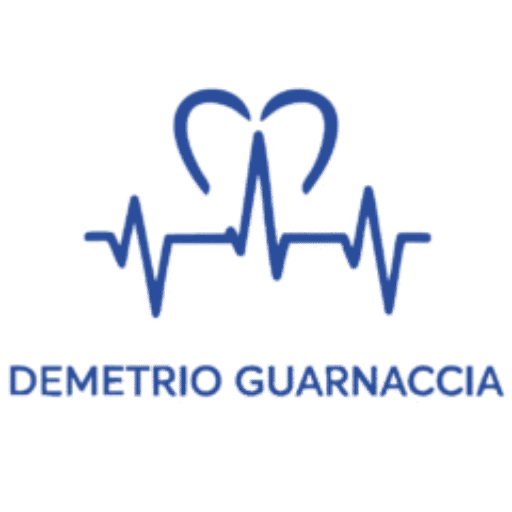 Dr Demetrio Guarnaccia